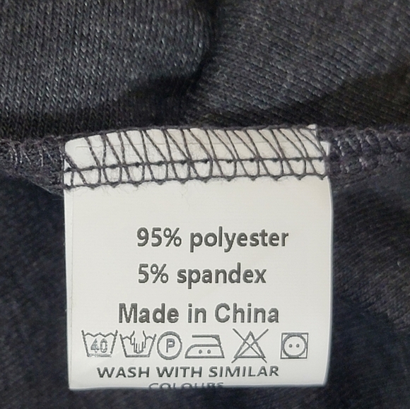 ZANZEA Women's Size Large Long Sleeve Hooded High Low Pullover Top - Picture 9 of 13